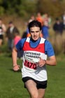 Red 1470, North East Harrier League, Sunderland